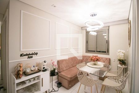 Sala de apartamento à venda com 2 quartos, 71m² em Santo Amaro, São Paulo