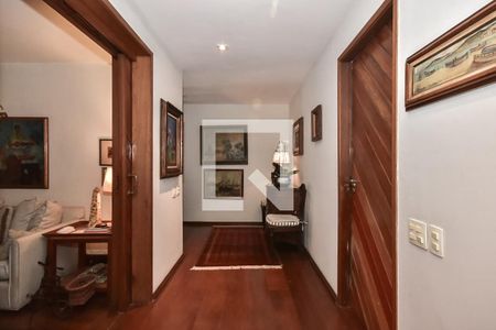 Hall de Entrada de casa à venda com 3 quartos, 620m² em Morumbi, São Paulo