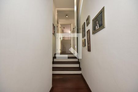 Corredor de casa à venda com 3 quartos, 620m² em Morumbi, São Paulo