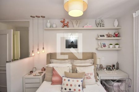 Suíte 2 de casa à venda com 3 quartos, 620m² em Morumbi, São Paulo