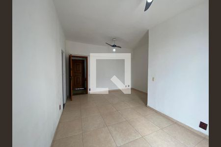 Sala de apartamento à venda com 3 quartos, 60m² em Lins de Vasconcelos, Rio de Janeiro