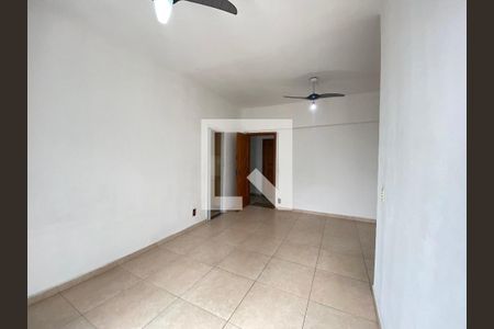 Sala de apartamento à venda com 3 quartos, 60m² em Lins de Vasconcelos, Rio de Janeiro