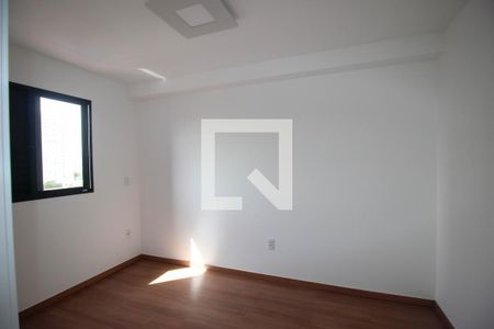 Quarto 1 de apartamento para alugar com 1 quarto, 45m² em Parque Campolim, Sorocaba