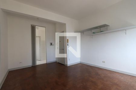 Studio de kitnet/studio à venda com 1 quarto, 39m² em Centro Histórico de São Paulo, São Paulo