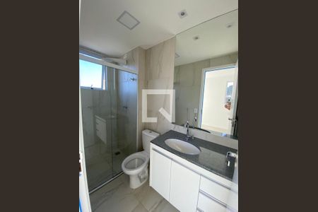 Foto 10 de apartamento à venda com 2 quartos, 86m² em Alto Caiçaras, Belo Horizonte