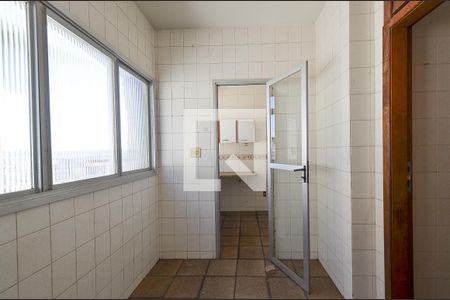Área de Serviço de apartamento à venda com 2 quartos, 68m² em Fernão Dias, Belo Horizonte