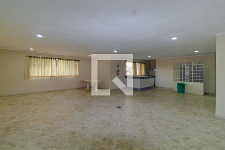 Área comum - Salão de festas de apartamento à venda com 2 quartos, 45m² em Jardim Angela (zona Leste), São Paulo
