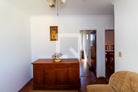 Sala de apartamento à venda com 2 quartos, 45m² em Jardim Angela (zona Leste), São Paulo