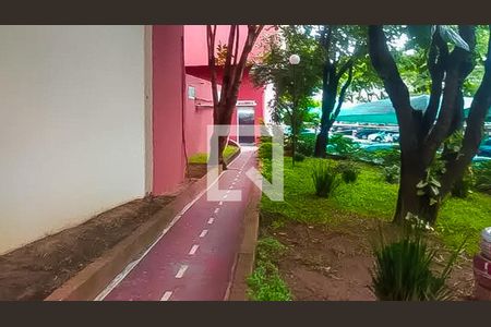 Área comum de apartamento à venda com 2 quartos, 45m² em Jardim Angela (zona Leste), São Paulo