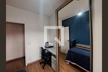 Quarto 1 de apartamento à venda com 3 quartos, 70m² em Bussocaba, Osasco