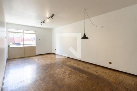 Sala de apartamento à venda com 3 quartos, 133m² em Pompeia, São Paulo