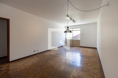 Sala de apartamento à venda com 3 quartos, 133m² em Pompeia, São Paulo