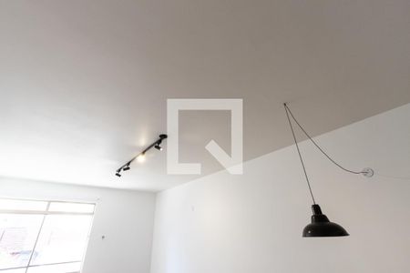 Sala de apartamento à venda com 3 quartos, 133m² em Pompeia, São Paulo