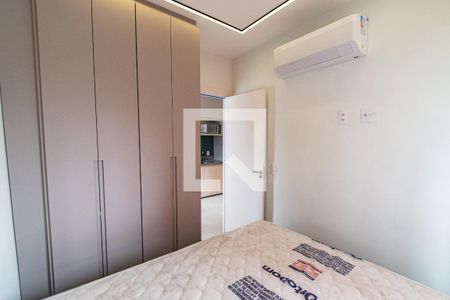 Quarto de apartamento para alugar com 1 quarto, 30m² em Vila Mariana, São Paulo