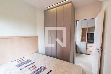 Quarto de apartamento para alugar com 1 quarto, 30m² em Vila Mariana, São Paulo