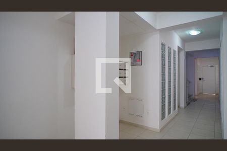 Área comum de apartamento para alugar com 2 quartos, 82m² em Ingleses do Rio Vermelho, Florianópolis