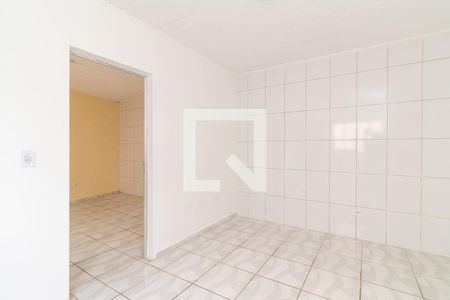 Sala de casa para alugar com 1 quarto, 50m² em Cidade Patriarca, São Paulo