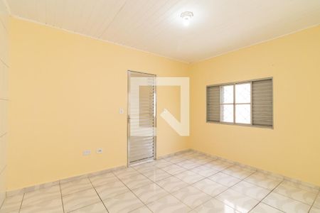 Quarto de casa para alugar com 1 quarto, 50m² em Cidade Patriarca, São Paulo