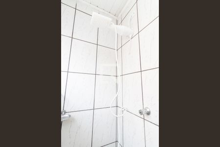 Banheiro de casa para alugar com 1 quarto, 50m² em Cidade Patriarca, São Paulo