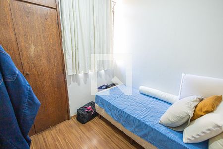 Quarto 2 de casa de condomínio à venda com 3 quartos, 68m² em Itapoã, Belo Horizonte