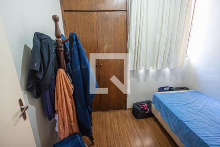 Quarto 2 de casa de condomínio à venda com 3 quartos, 68m² em Itapoã, Belo Horizonte