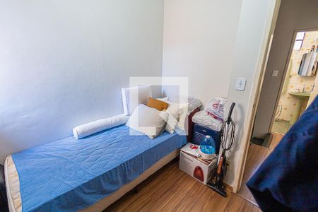 Quarto 2 de casa de condomínio à venda com 3 quartos, 68m² em Itapoã, Belo Horizonte
