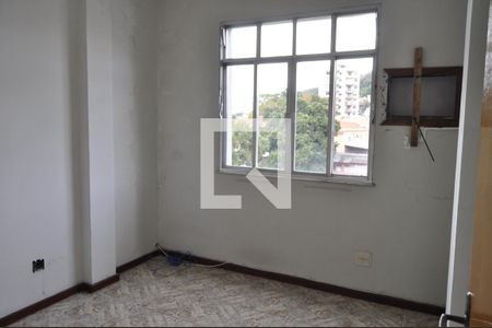 Quarto 1 de apartamento para alugar com 2 quartos, 60m² em Engenho Novo, Rio de Janeiro