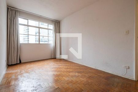 Quarto 1 de apartamento à venda com 2 quartos, 98m² em Bela Vista, São Paulo