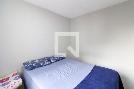 Quarto 1 de apartamento para alugar com 2 quartos, 32m² em Jardim Celeste, São Paulo