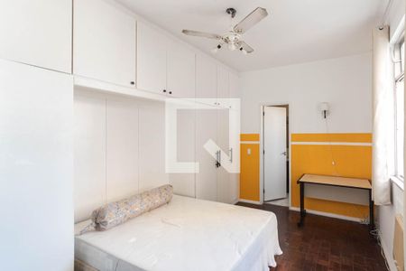 Suíte de apartamento à venda com 2 quartos, 87m² em Vila Isabel, Rio de Janeiro