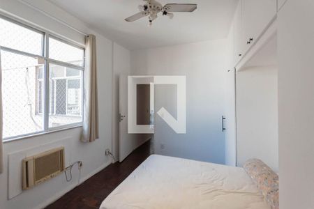 Suíte de apartamento à venda com 2 quartos, 87m² em Vila Isabel, Rio de Janeiro