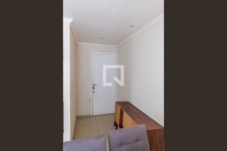 Sala - Hall da entrada de apartamento à venda com 3 quartos, 56m² em Irajá, Rio de Janeiro