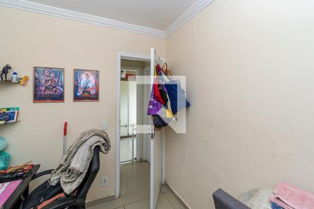 Quarto 1 de apartamento à venda com 3 quartos, 56m² em Irajá, Rio de Janeiro