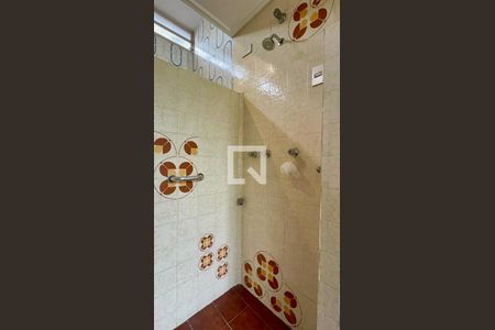 Banheiro da Suíte de casa para alugar com 4 quartos, 306m² em Paraíso, São Paulo