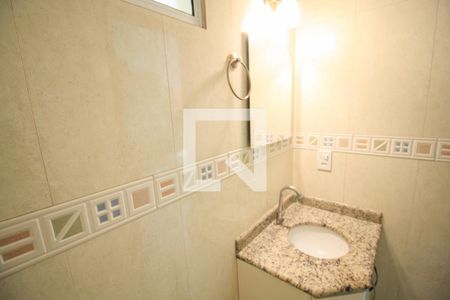 Lavabo de casa à venda com 3 quartos, 90m² em Água Rasa, São Paulo