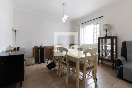 Sala de casa à venda com 4 quartos, 153m² em Vila Brasilio Machado, São Paulo