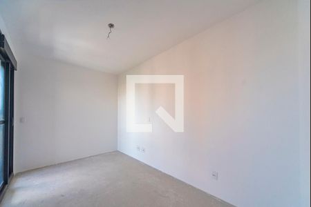 Quarto de apartamento para alugar com 2 quartos, 87m² em Jardim Bela Vista, Santo André