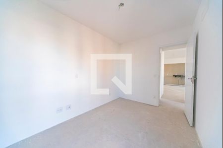 Quarto de apartamento à venda com 2 quartos, 87m² em Jardim Bela Vista, Santo André