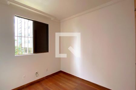 Quarto 1 de apartamento à venda com 3 quartos, 116m² em Santo Antônio, Belo Horizonte