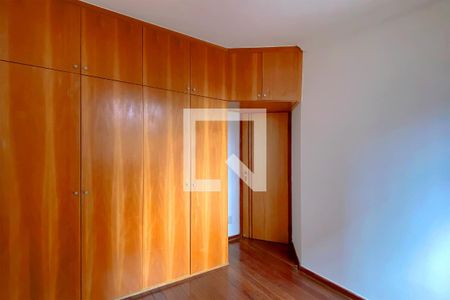 Quarto 1 de apartamento à venda com 3 quartos, 116m² em Santo Antônio, Belo Horizonte