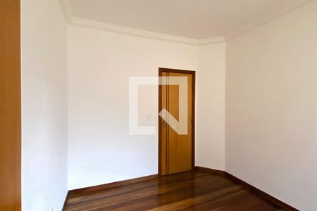 Quarto 2 de apartamento à venda com 3 quartos, 116m² em Santo Antônio, Belo Horizonte