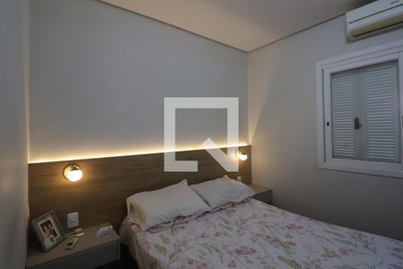 Quarto 2 de casa à venda com 2 quartos, 62m² em Guajuviras, Canoas