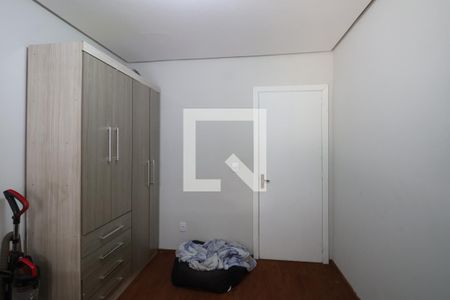 Quarto 1 de casa à venda com 2 quartos, 62m² em Guajuviras, Canoas