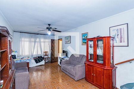 Sala de casa à venda com 2 quartos, 300m² em Vila Miriam, São Paulo