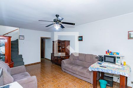 Sala de casa à venda com 2 quartos, 300m² em Vila Miriam, São Paulo