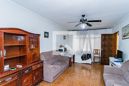 Sala de casa à venda com 2 quartos, 300m² em Vila Miriam, São Paulo