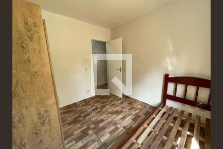 Quarto 2 de apartamento para alugar com 2 quartos, 55m² em Caiapia, Cotia