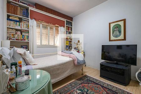 Quarto de apartamento à venda com 3 quartos, 229m² em Cerqueira César, São Paulo