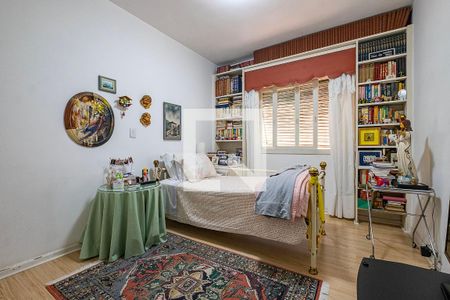 Quarto de apartamento à venda com 3 quartos, 229m² em Cerqueira César, São Paulo