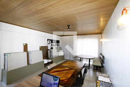Escritório de casa para alugar com 4 quartos, 400m² em Alto dos Pinheiros , Belo Horizonte